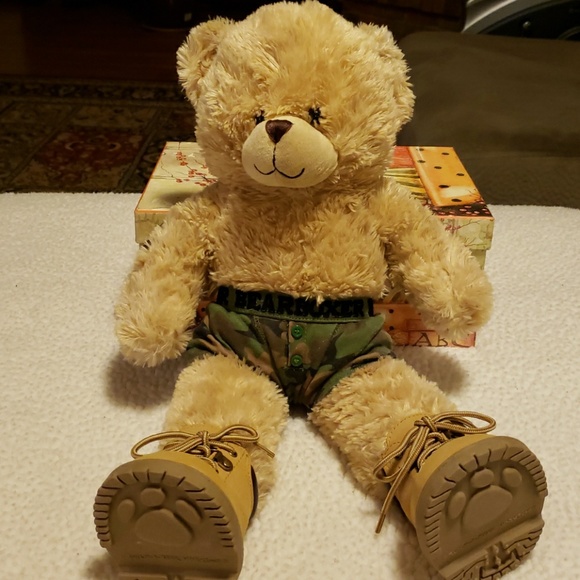 Build-A-Bear Other - Build-A-Bear
